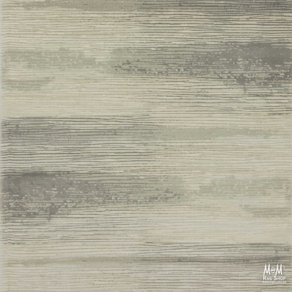 Monterey Grey Fixed Runner 80 x 308