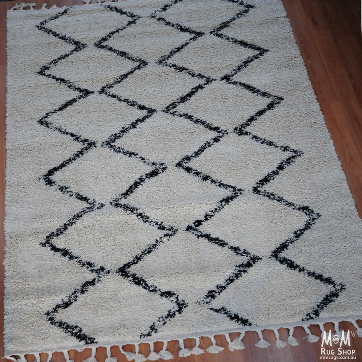 Nomad Agadir | Designer Rugs Melbourne | Online Rug Store | Buy Modern Rugs