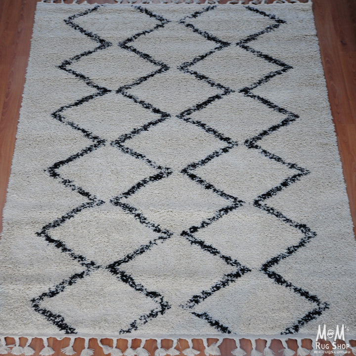 Nomad Agadir | Designer Rugs Melbourne | Online Rug Store | Buy Modern Rugs