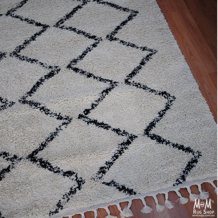 Nomad Agadir | Designer Rugs Melbourne | Online Rug Store | Buy Modern Rugs