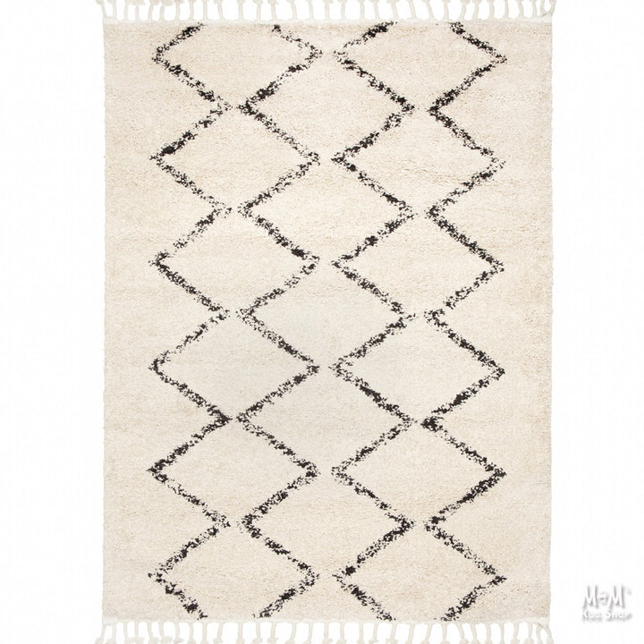 Nomad Agadir | Designer Rugs Melbourne | Online Rug Store | Buy Modern Rugs