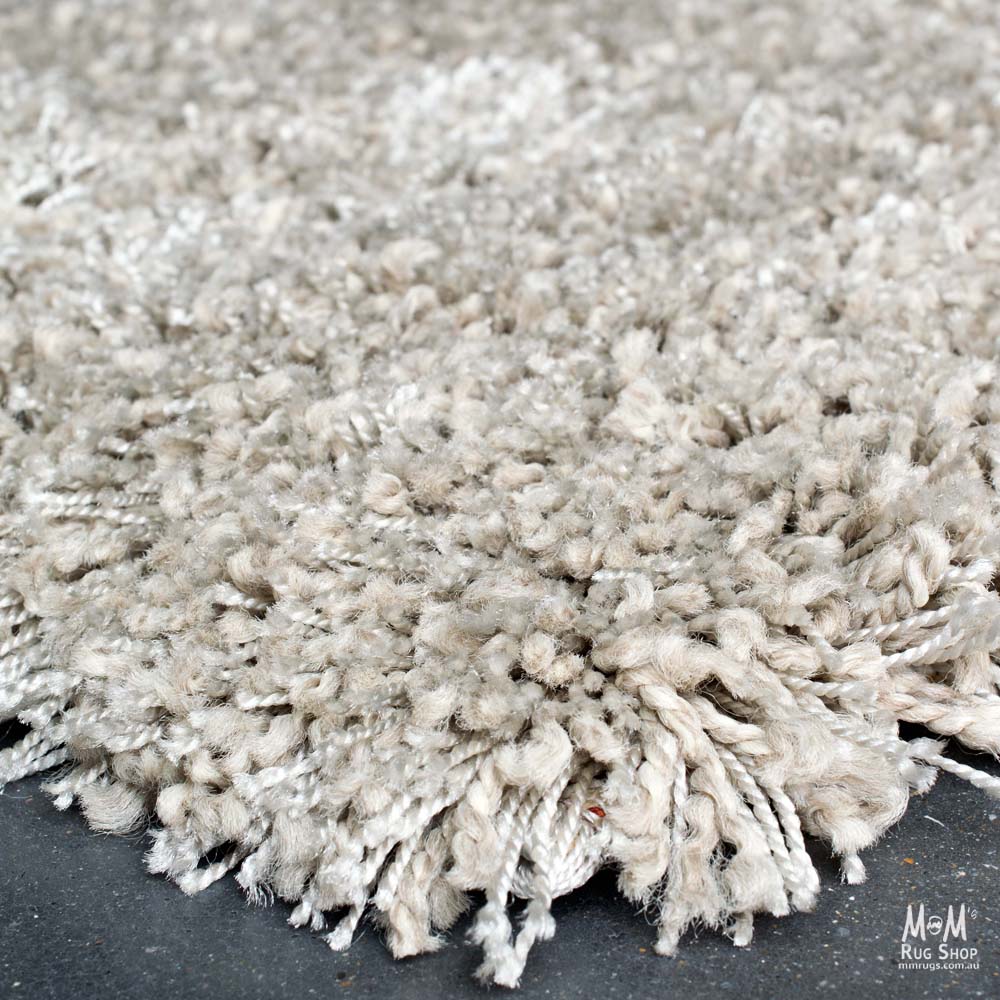 Belgium Orlando Biscuit heat set polypropylene rug with geometric pattern, showcasing a soft, durable, and stylish floor covering.