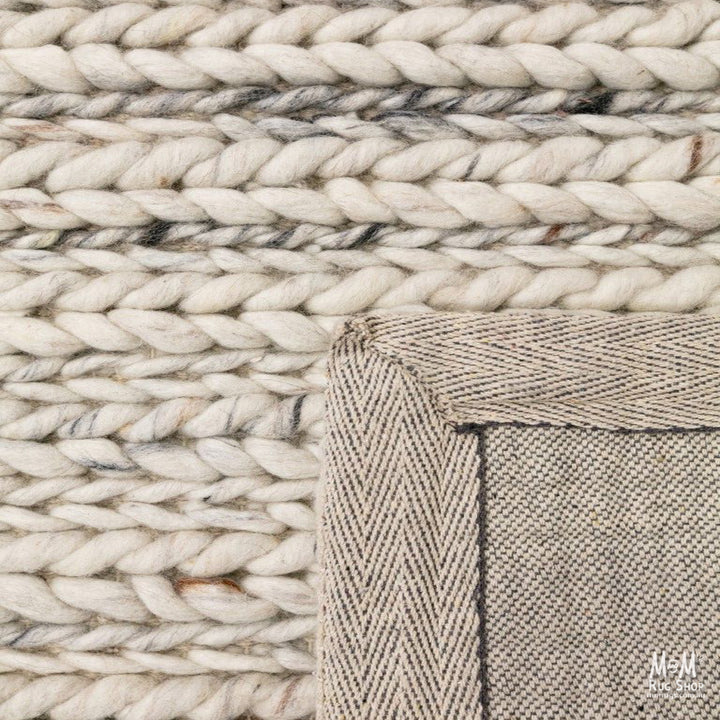 Oslo Rope Greyology