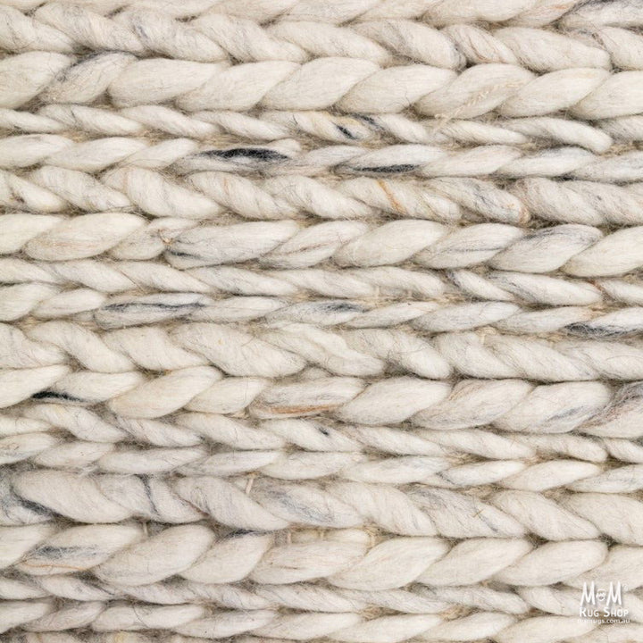 Oslo Rope Greyology
