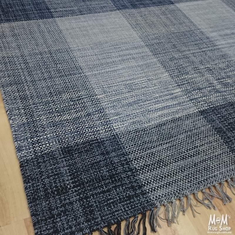 Oxford Tartan | Designer Rugs Melbourne | Online Rug Store | Buy Modern Rugs