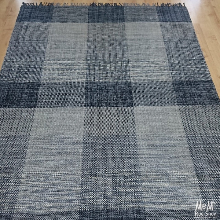 Oxford Tartan | Designer Rugs Melbourne | Online Rug Store | Buy Modern Rugs