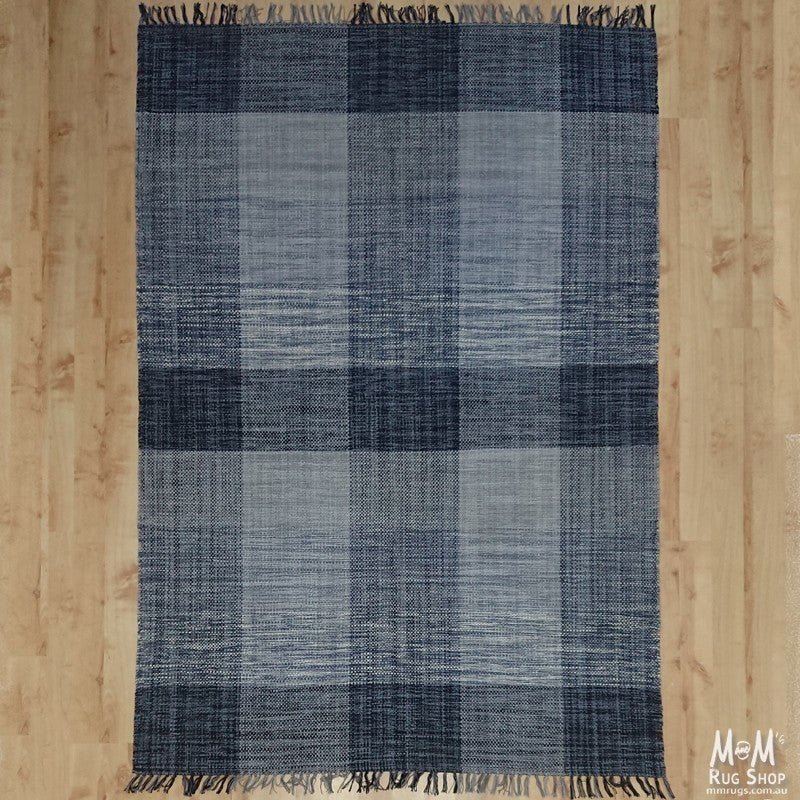 Oxford Tartan | Designer Rugs Melbourne | Online Rug Store | Buy Modern Rugs