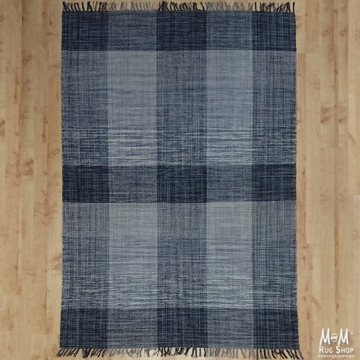 Oxford Tartan | Designer Rugs Melbourne | Online Rug Store | Buy Modern Rugs