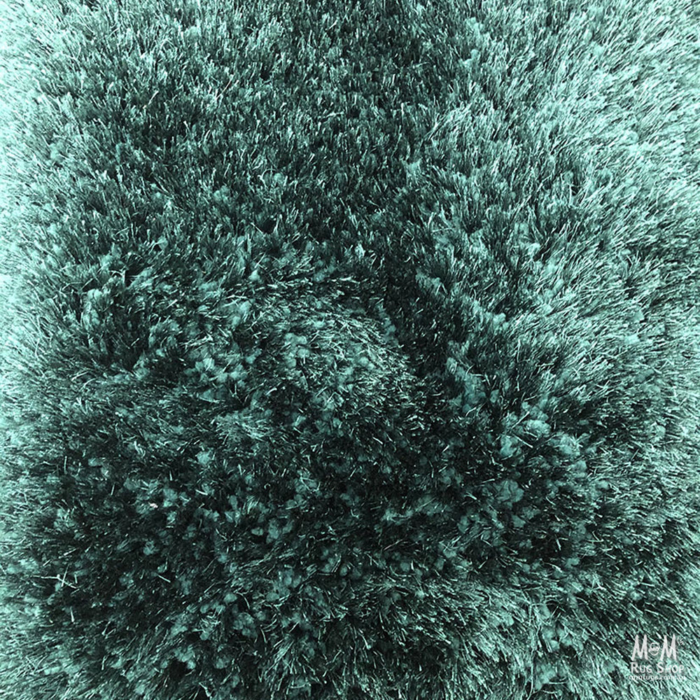 pearl emerald rug