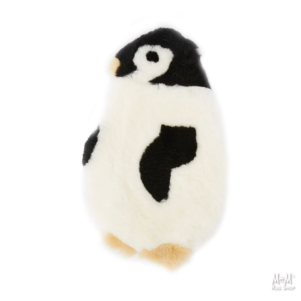 Penguin Cushion