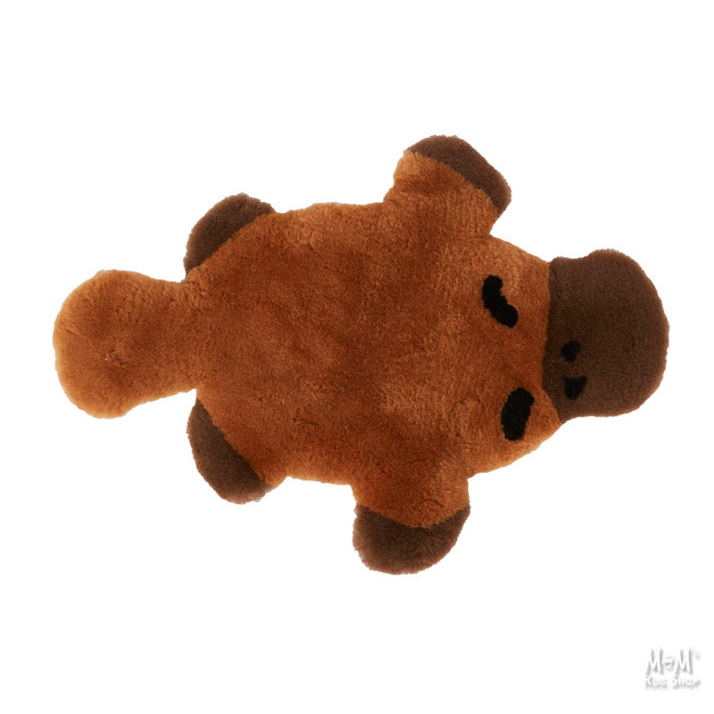 Platypus Cushion