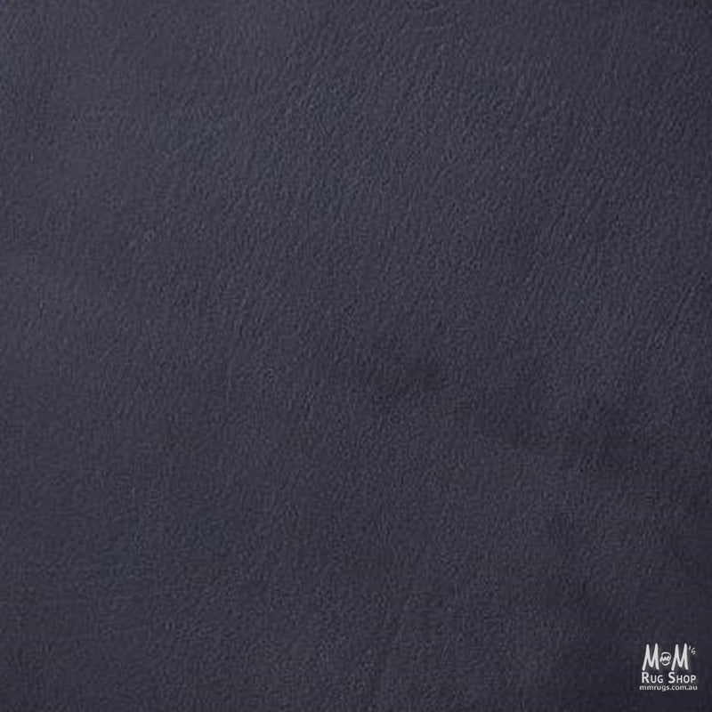 Pony Black Round-zoom-