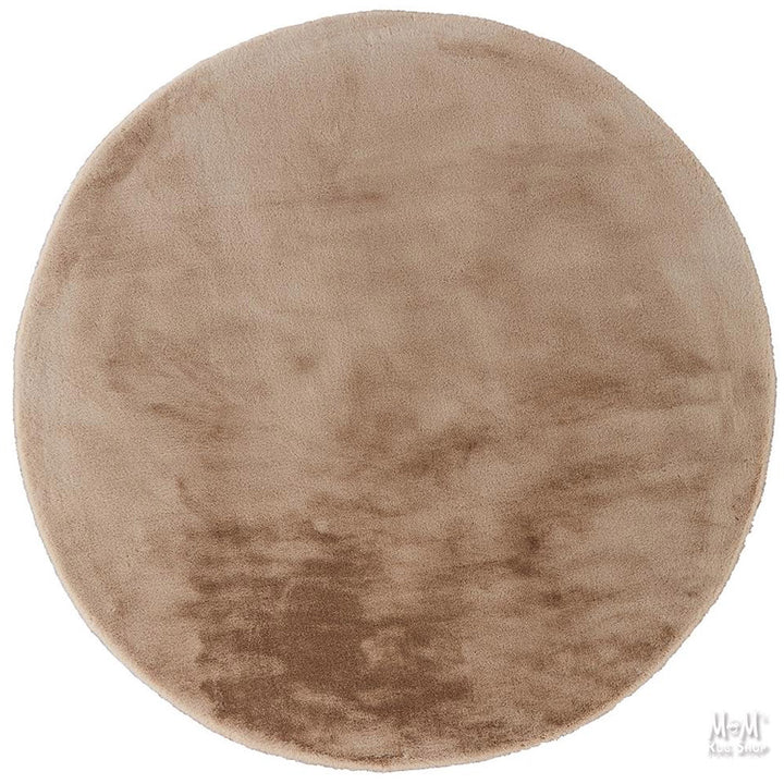 Pony Camel Round