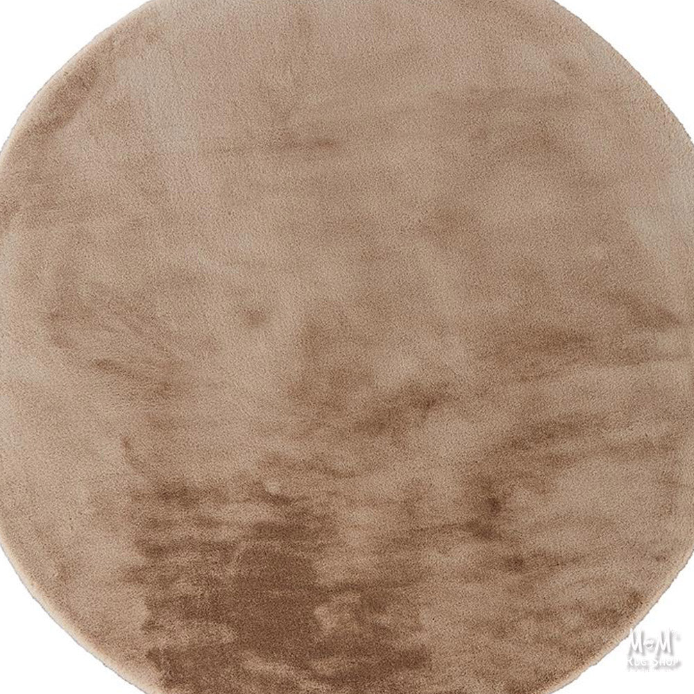 Pony Camel Round
