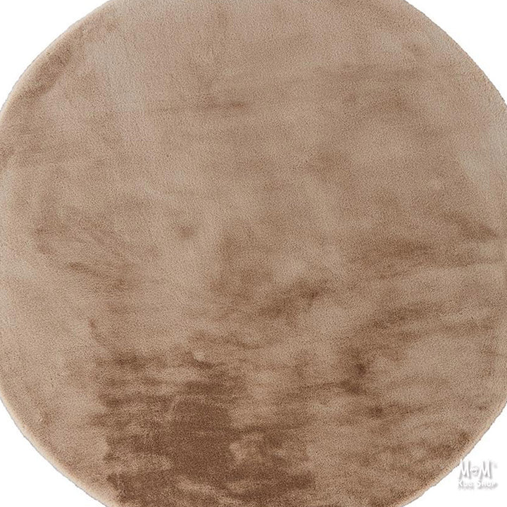 Pony Camel Round