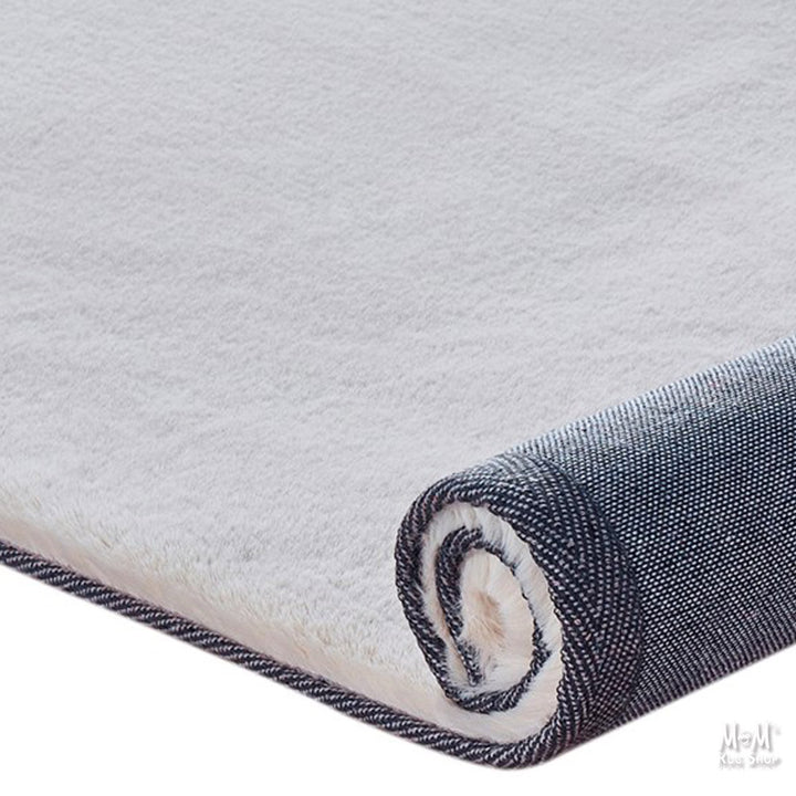 Pony Cream | Designer Rugs Melbourne | Online Rug Store | Buy Modern Rugs