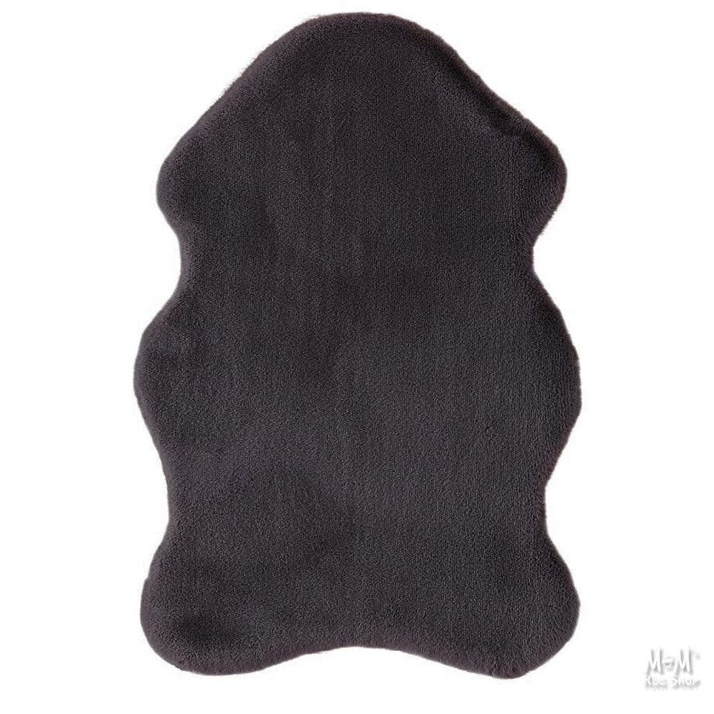Pony Dark Grey Shape