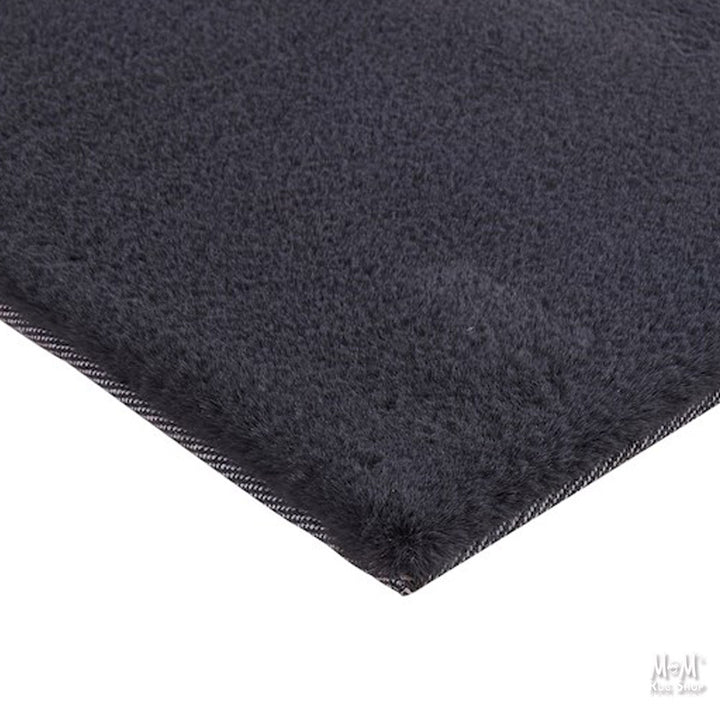 Pony Dark Grey | Designer Rugs Melbourne | Online Rug Store | Buy Modern Rugs