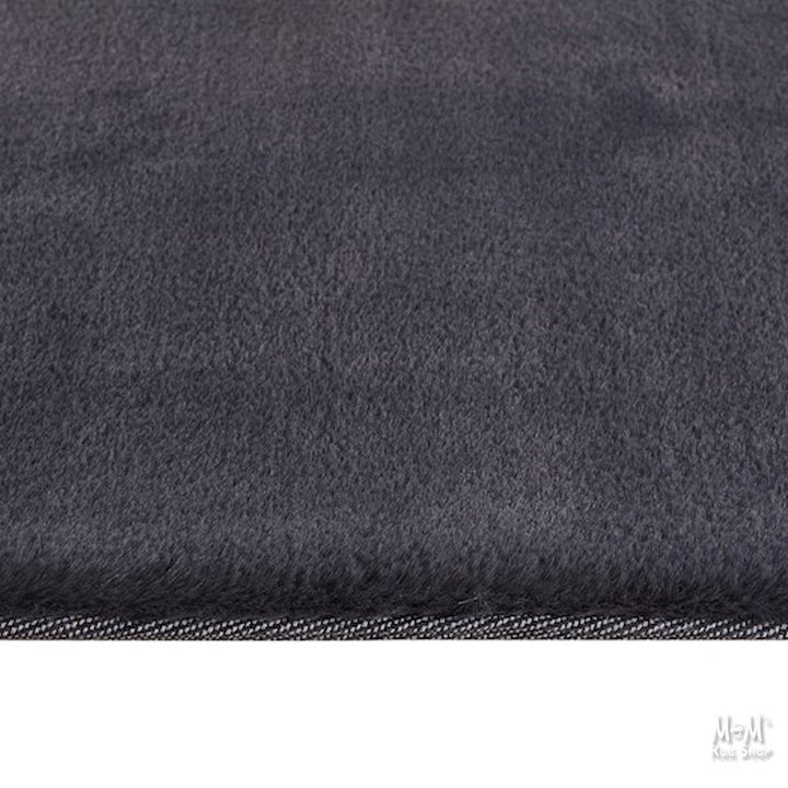 Pony Dark Grey | Designer Rugs Melbourne | Online Rug Store | Buy Modern Rugs