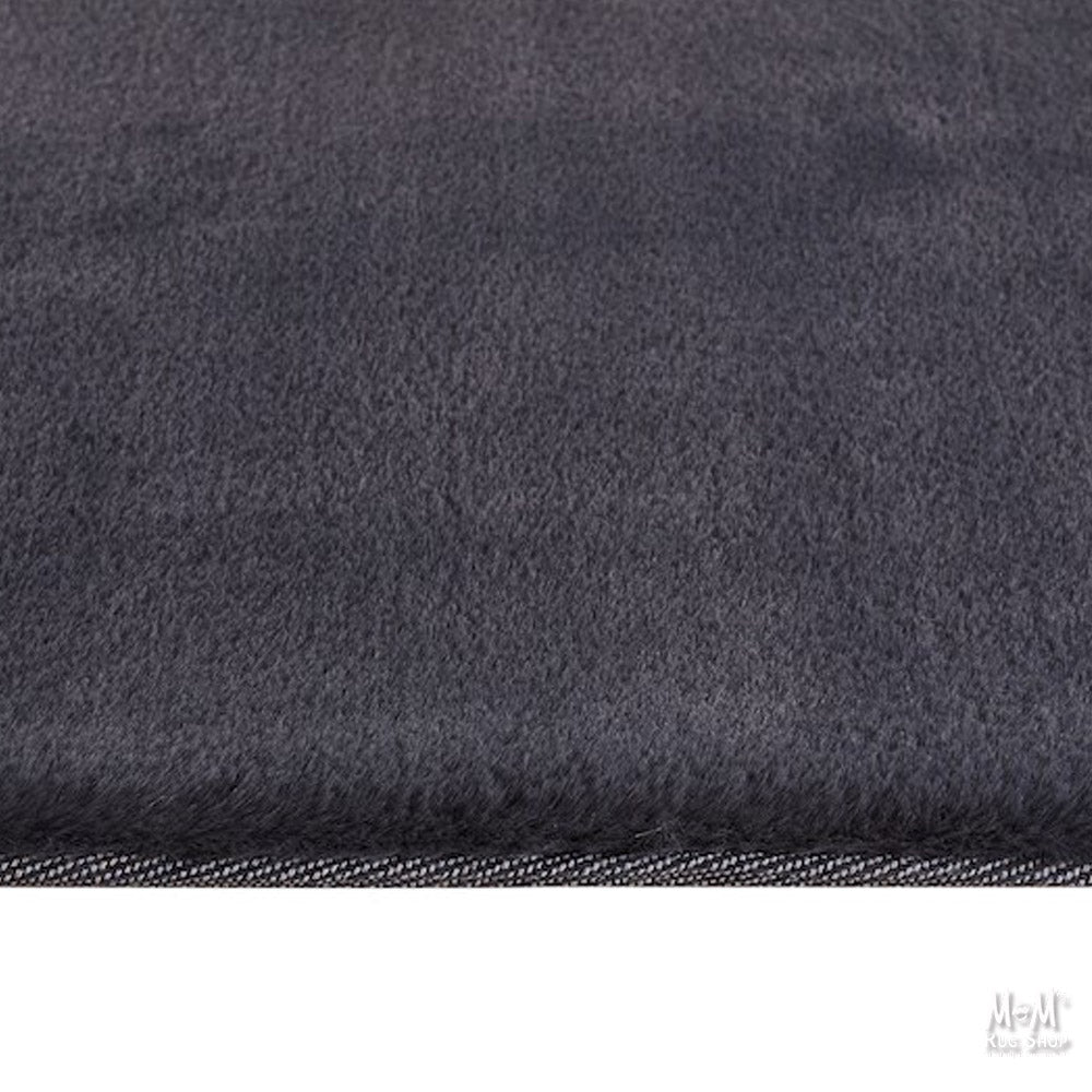 Pony Dark Grey | Designer Rugs Melbourne | Online Rug Store | Buy Modern Rugs