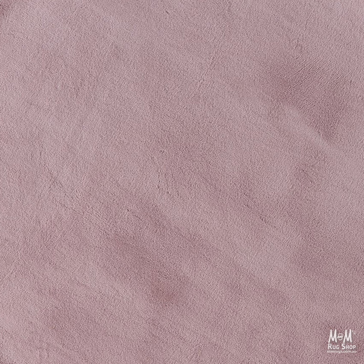 Pony Dusty Pink Round