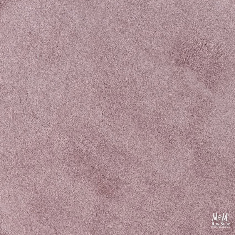 Pony Dusty Pink Round-zoom-