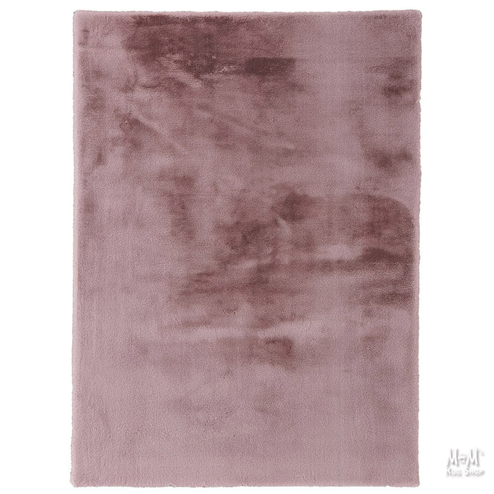 Pony Dusty Pink | Designer Rugs Melbourne | Online Rug Store | Buy Modern Rugs