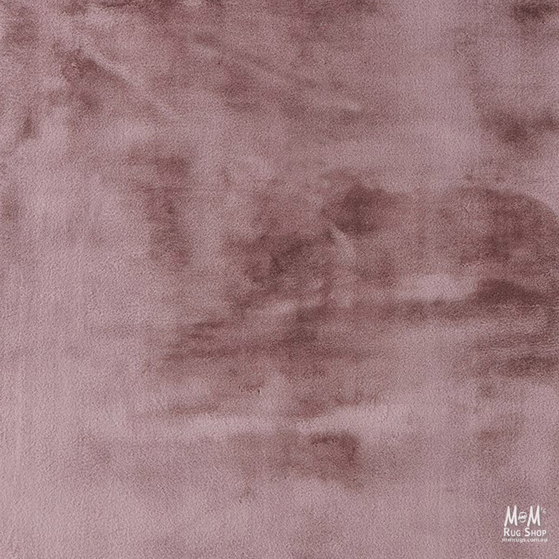 Pony Dusty Pink-zoom-