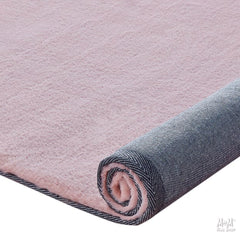 Pony Dusty Pink | Designer Rugs Melbourne | Online Rug Store | Buy Modern Rugs