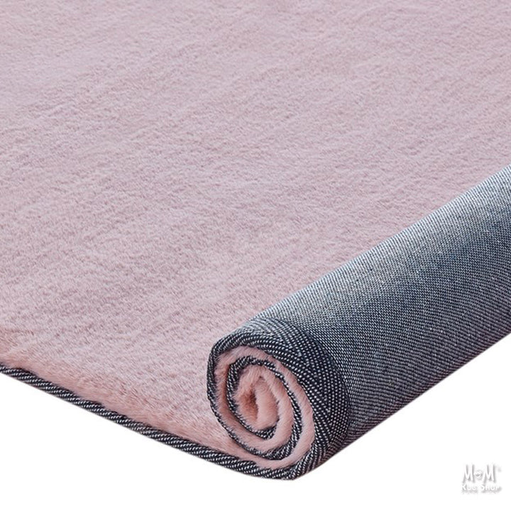 Pony Dusty Pink | Designer Rugs Melbourne | Online Rug Store | Buy Modern Rugs