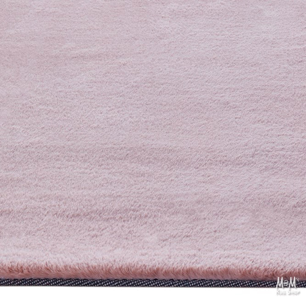 Pony Dusty Pink | Designer Rugs Melbourne | Online Rug Store | Buy Modern Rugs