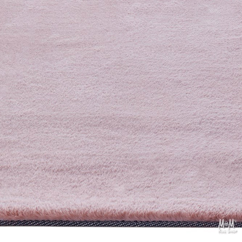 Pony Dusty Pink-zoom-