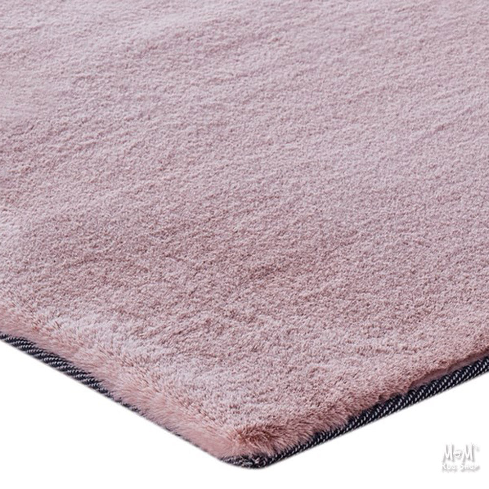 Pony Dusty Pink | Designer Rugs Melbourne | Online Rug Store | Buy Modern Rugs