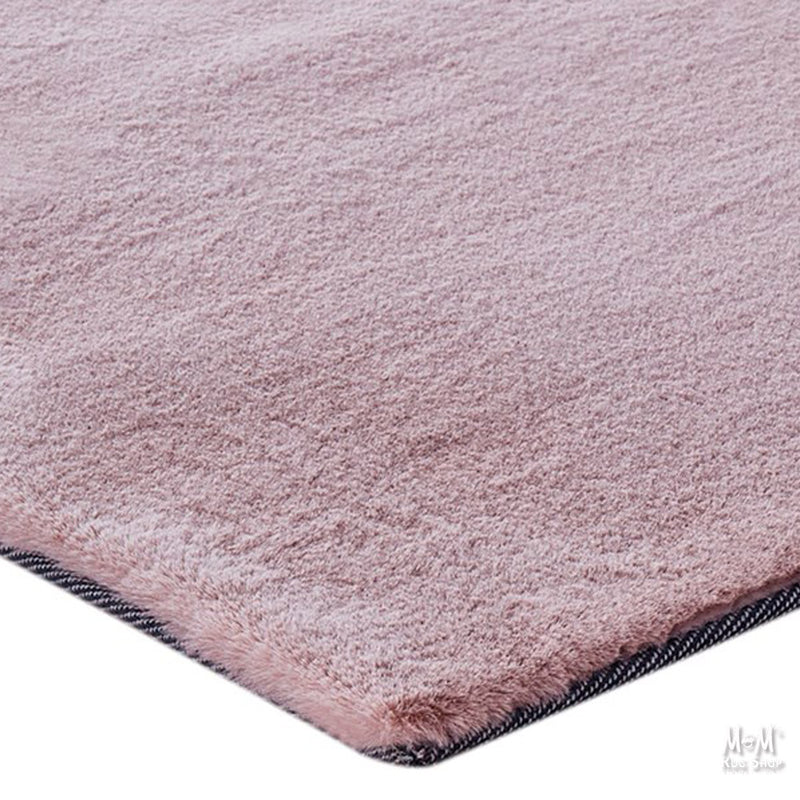 Pony Dusty Pink-zoom-
