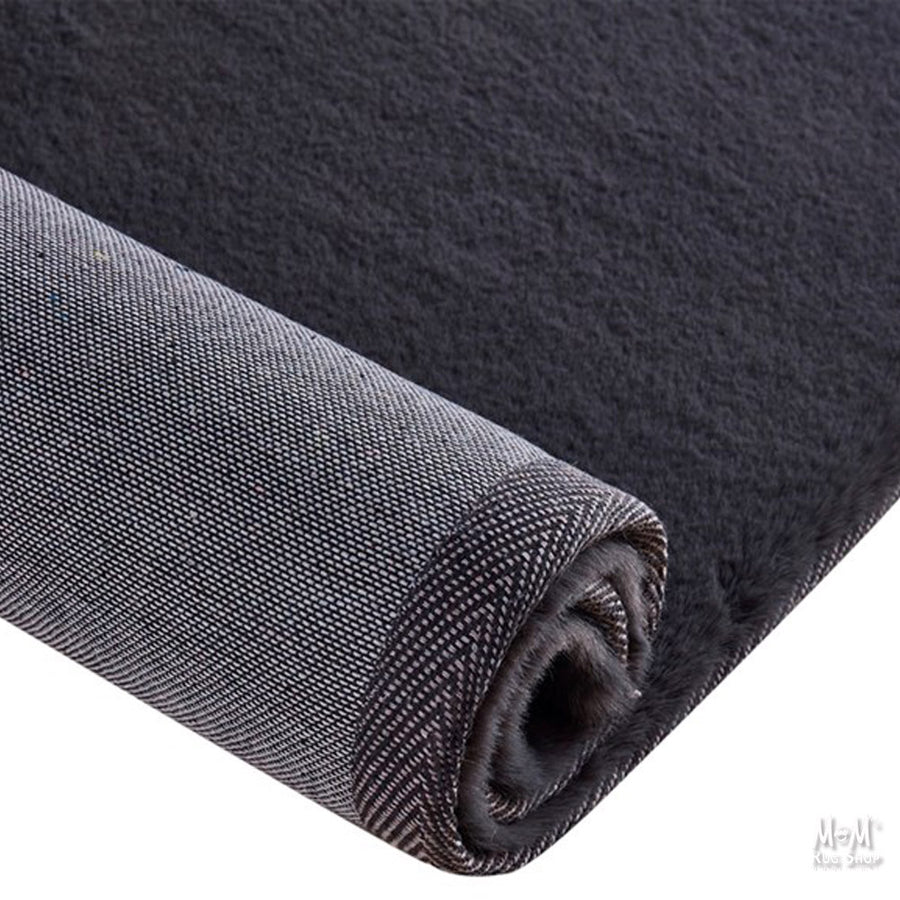 Pony Gunmetal | Designer Rugs Melbourne | Online Rug Store | Buy Modern Rugs