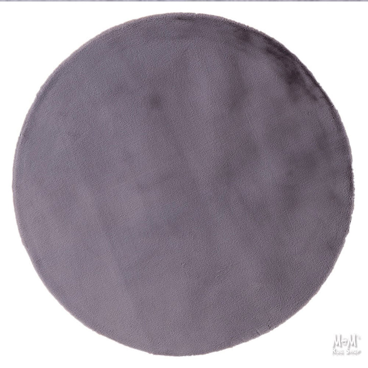 Pony Gun Metal Round