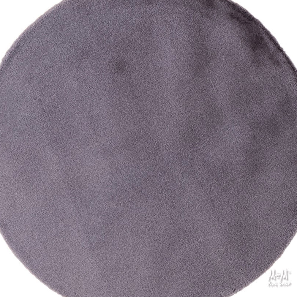 Pony Gun Metal Round