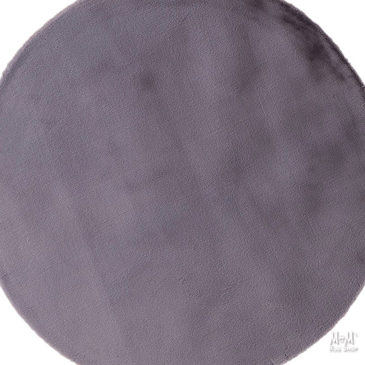 Pony Gun Metal Round