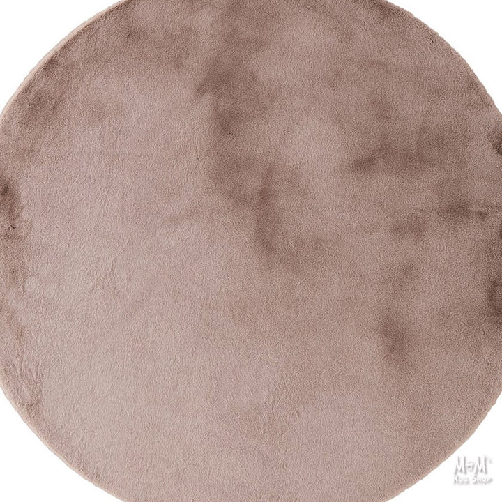 Pony Koala Round