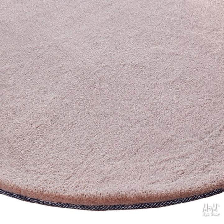 Pony Koala Round