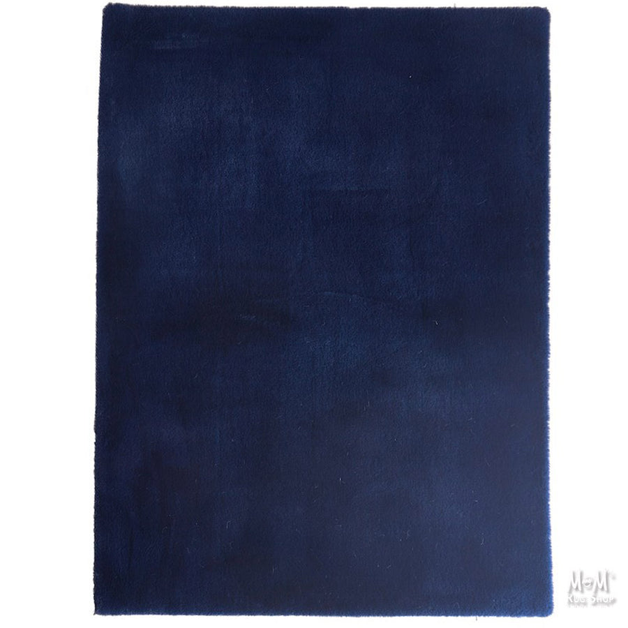 Pony Navy | Designer Rugs Melbourne | Online Rug Store | Buy Modern Rugs