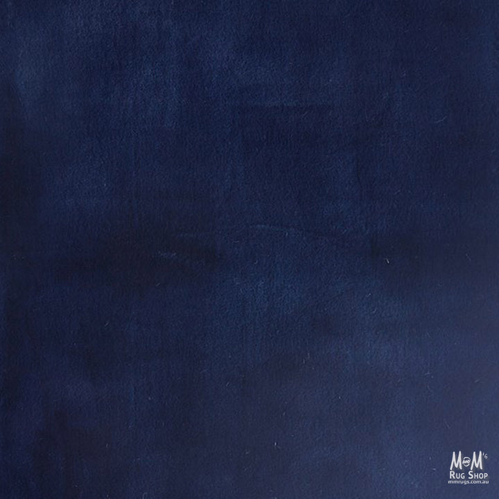 Pony Navy | Designer Rugs Melbourne | Online Rug Store | Buy Modern Rugs