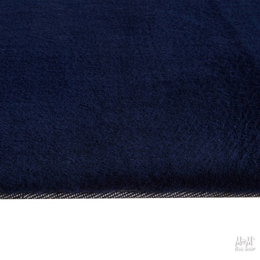 Pony Navy | Designer Rugs Melbourne | Online Rug Store | Buy Modern Rugs