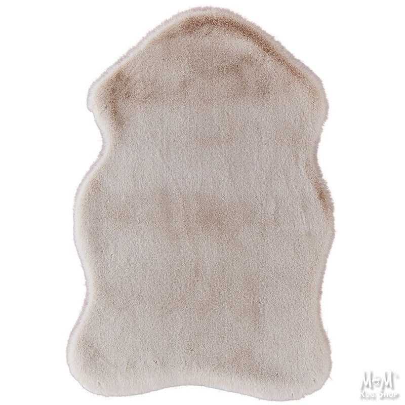 Pony Cream Shape