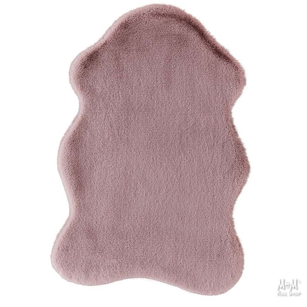 Pony Dusty Pink Shape