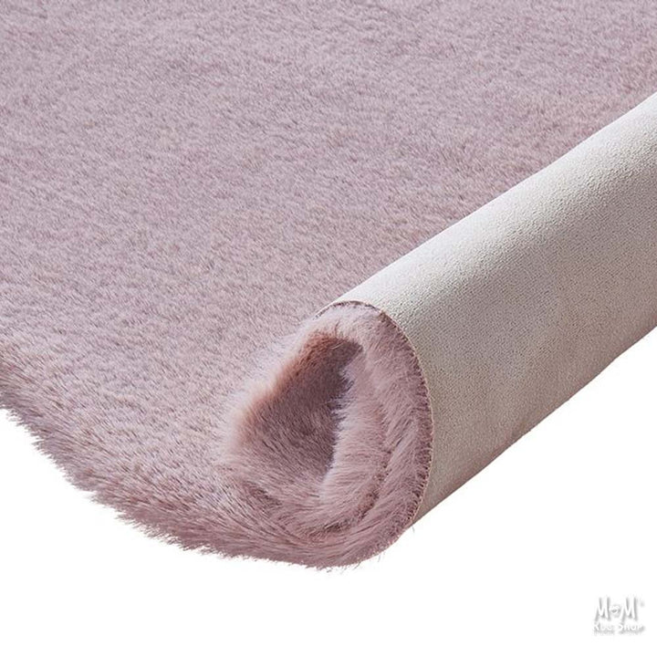 Pony Dusty Pink Shape