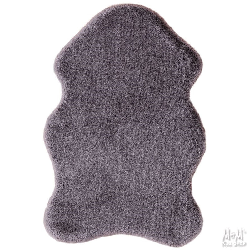 Pony Gunmetal Shape