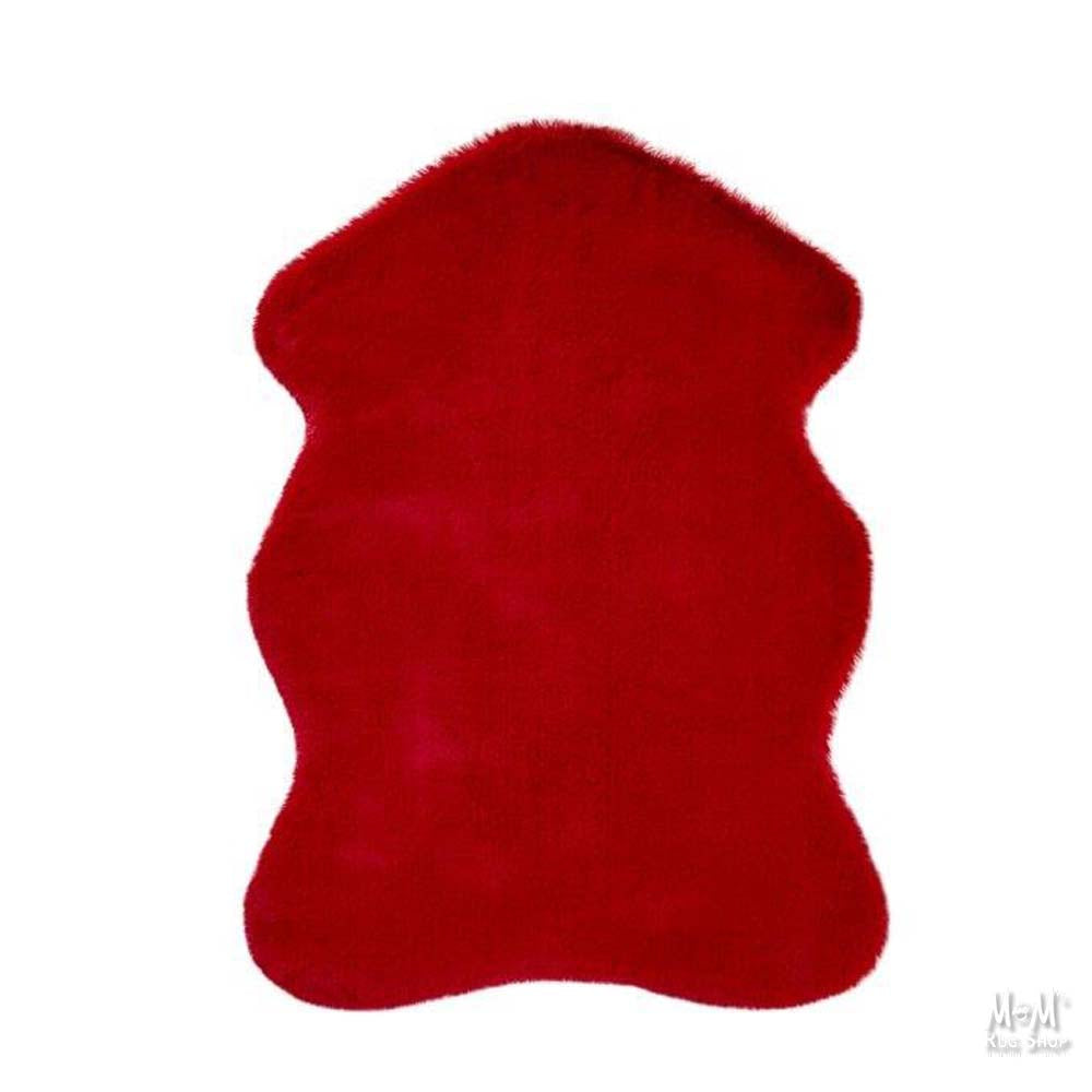 Pony Red Shape
