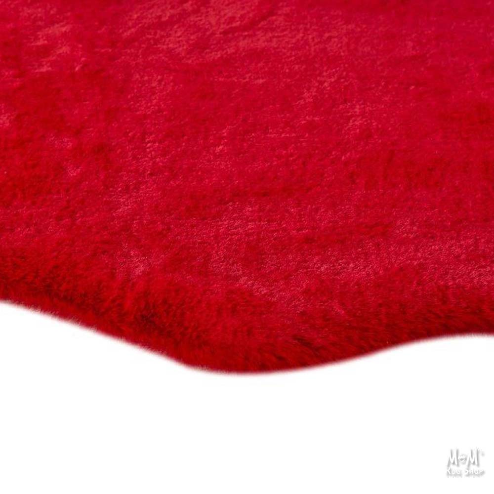 Pony Red Shape