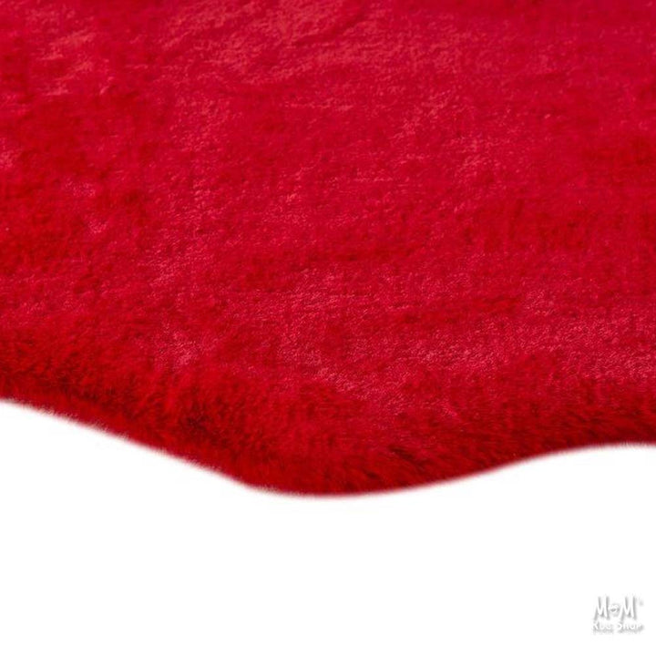 Pony Red Shape